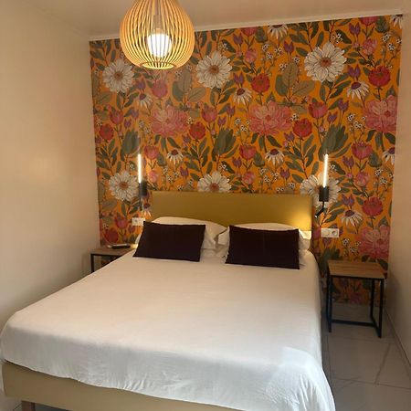 Kyrn Flor Bed & Breakfast Corte  Exterior photo