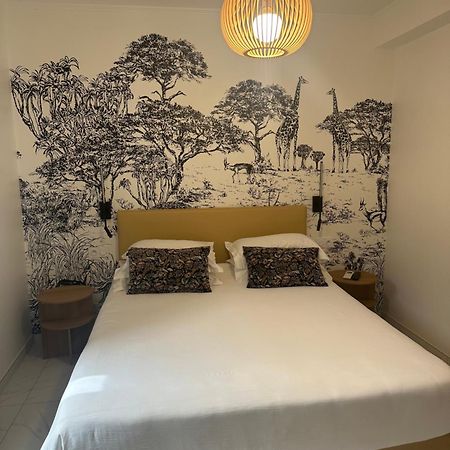 Kyrn Flor Bed & Breakfast Corte  Exterior photo