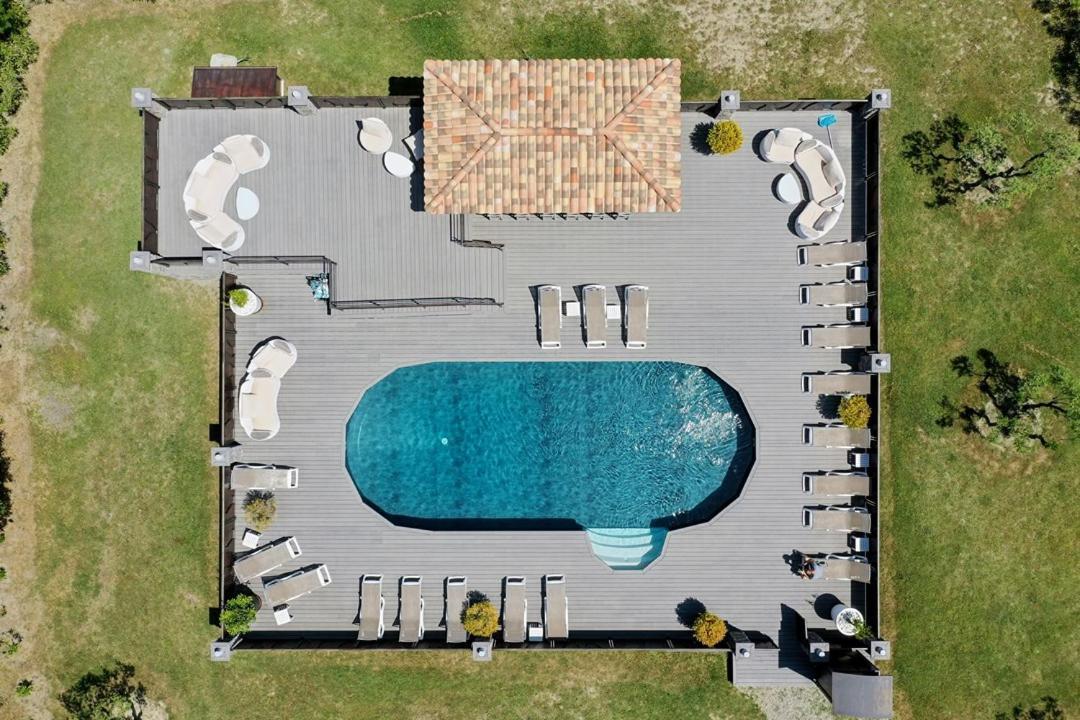 Kyrn Flor Bed & Breakfast Corte  Exterior photo