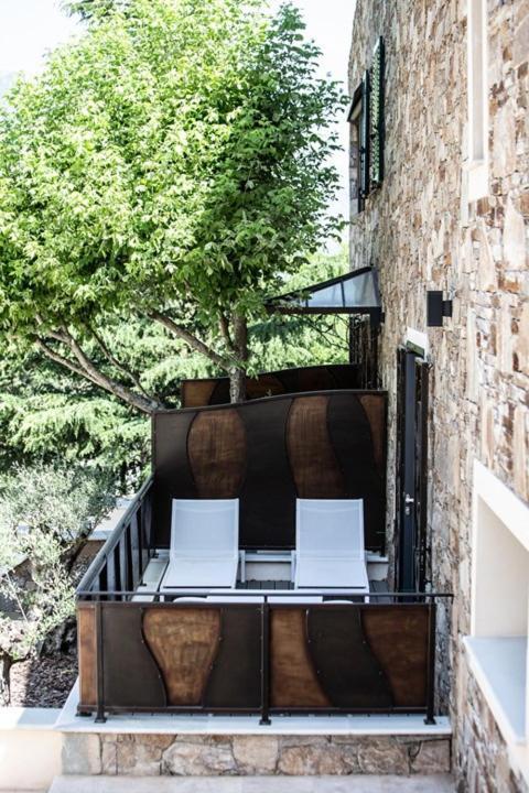 Kyrn Flor Bed & Breakfast Corte  Exterior photo