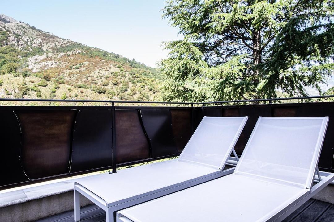 Kyrn Flor Bed & Breakfast Corte  Exterior photo