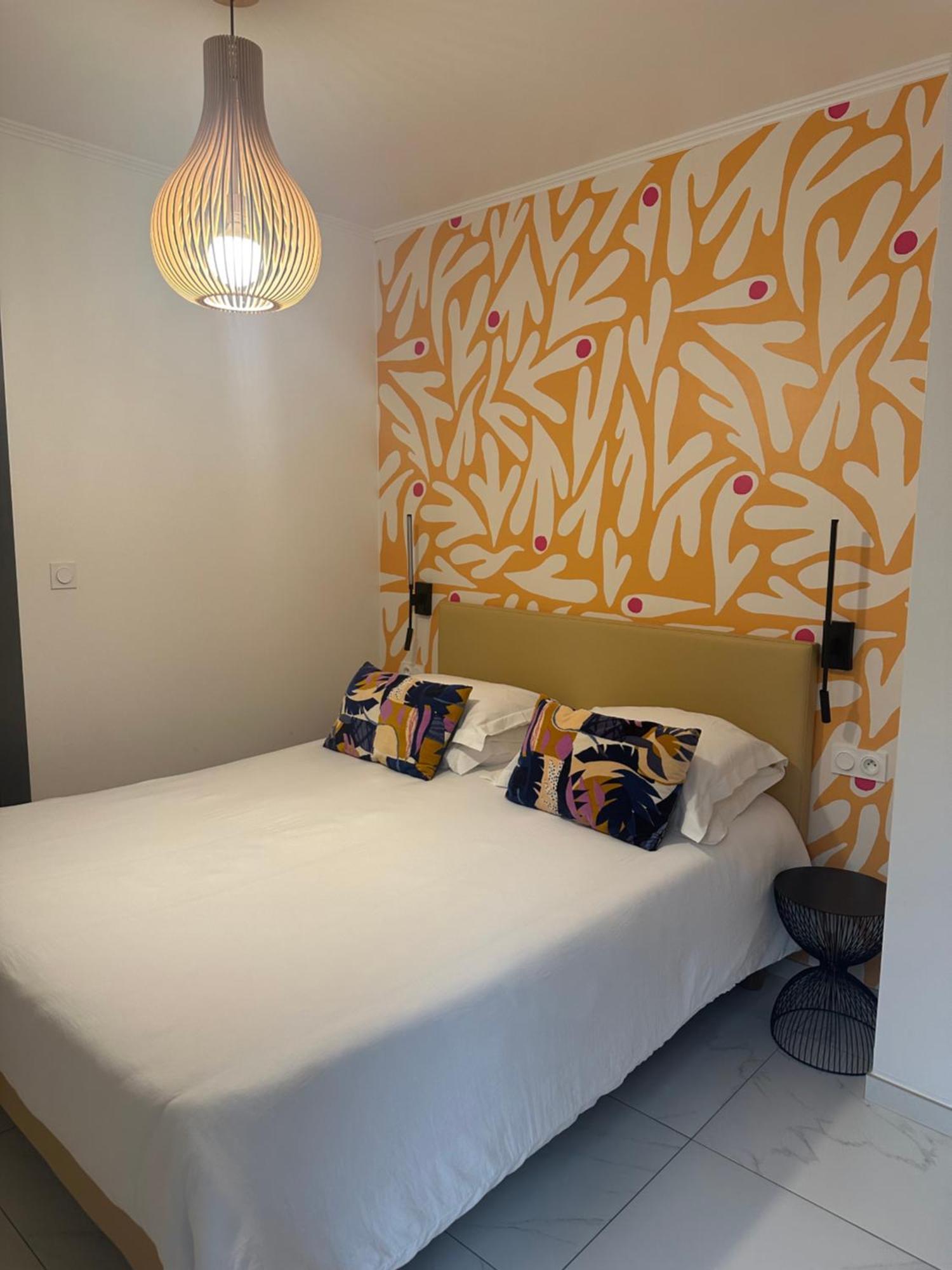 Kyrn Flor Bed & Breakfast Corte  Exterior photo