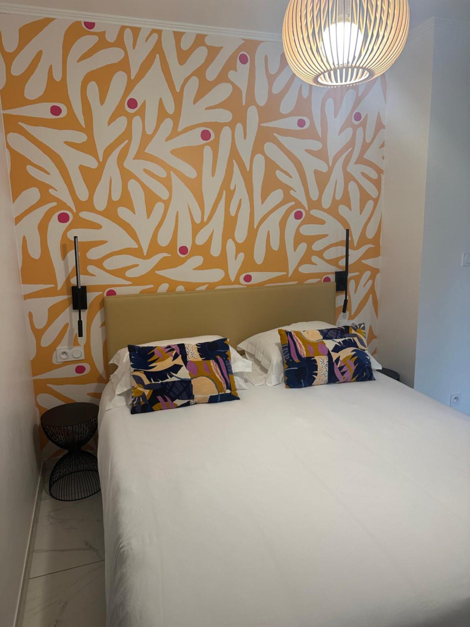Kyrn Flor Bed & Breakfast Corte  Exterior photo
