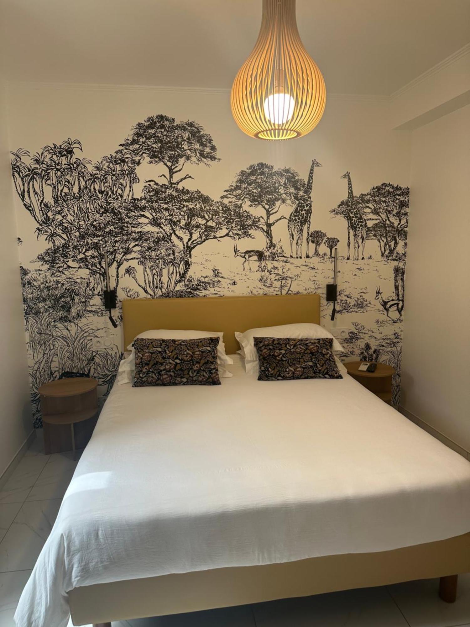 Kyrn Flor Bed & Breakfast Corte  Exterior photo