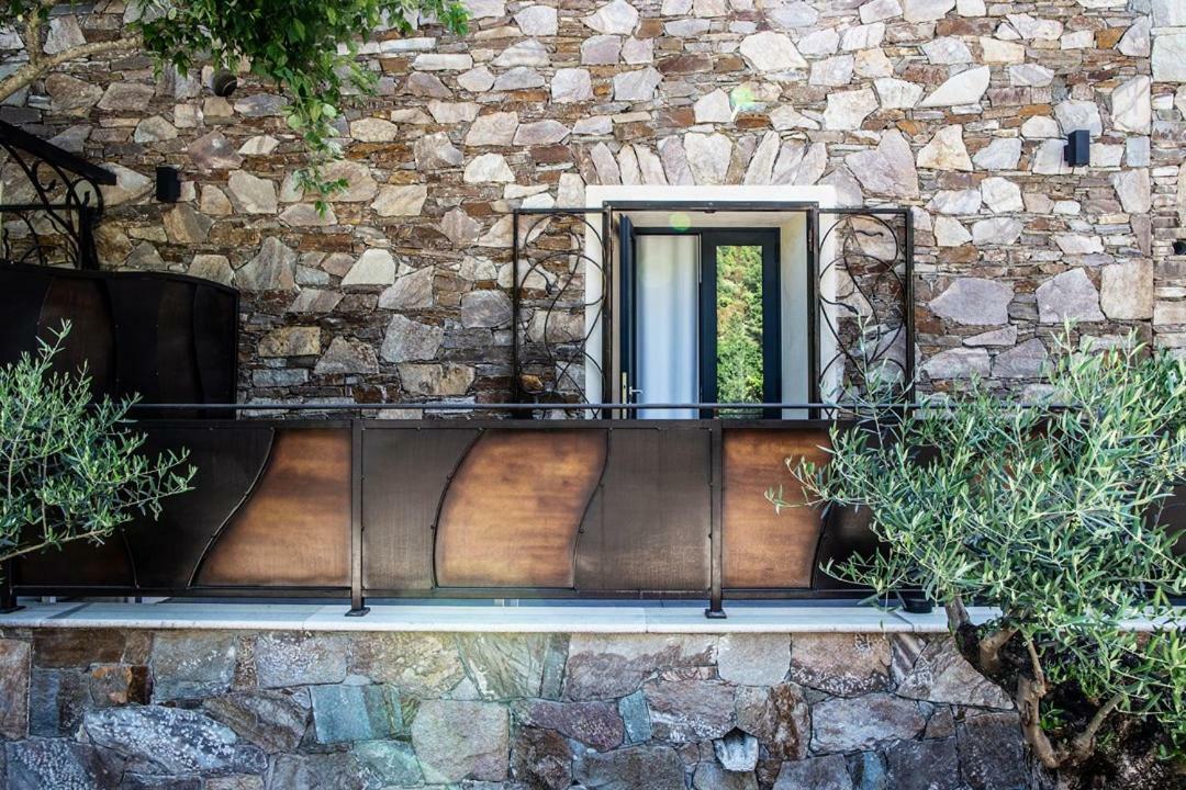 Kyrn Flor Bed & Breakfast Corte  Exterior photo