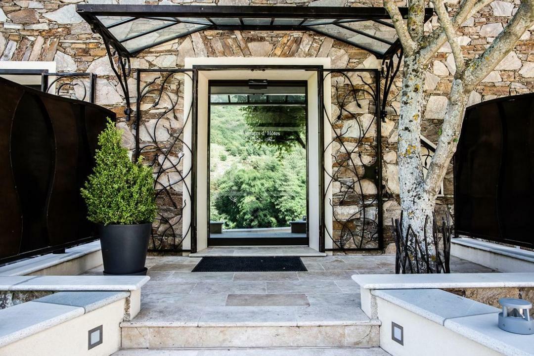 Kyrn Flor Bed & Breakfast Corte  Exterior photo
